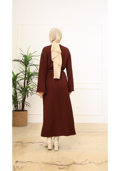 Kadın Örme Triko Elbise fırsatları