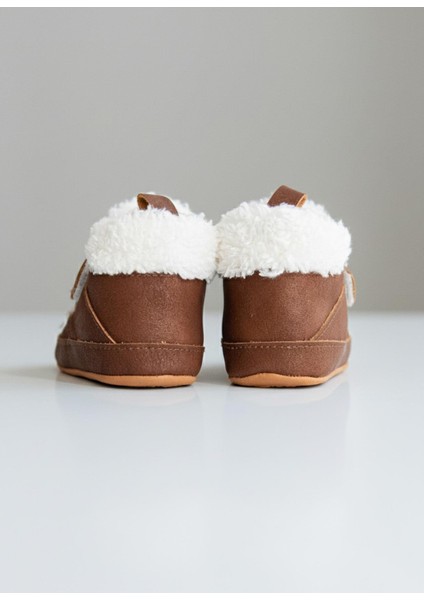 Nubi Bear Patik Kahverengi fırsatları