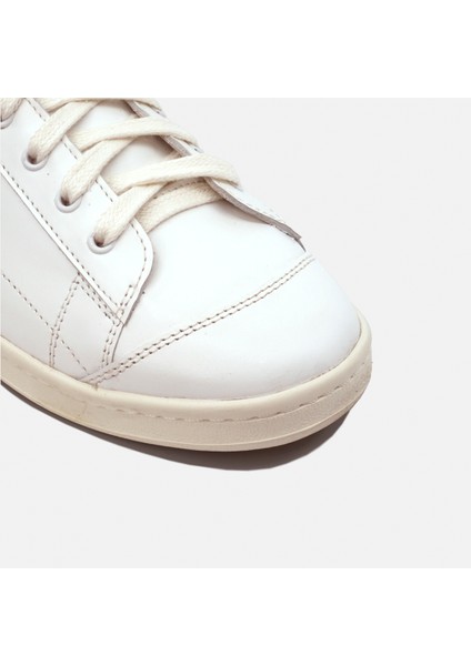 Erkek Sneaker ( Günlük) TH001-01-103 Helms Paris Sneakers Thunderbirds White Red / French Blue