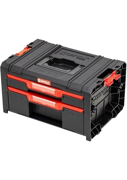 System Pro Drawer Workshop Set 1 Takım Çantası modelleri