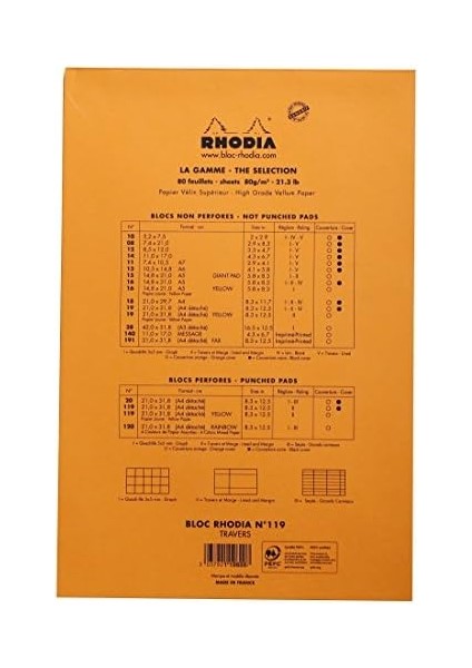 RA119600 Bloknot Dolma ile Kullanmaya Uygundur. Siyah fiyatları