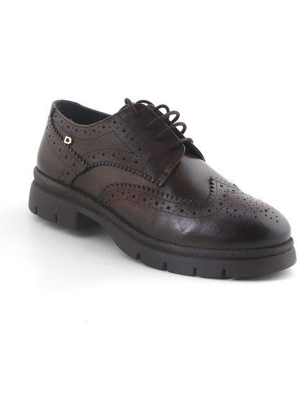 Kadın Oxford ( Klasik) 1F5392DP Donna Serena 5392DP Tdm