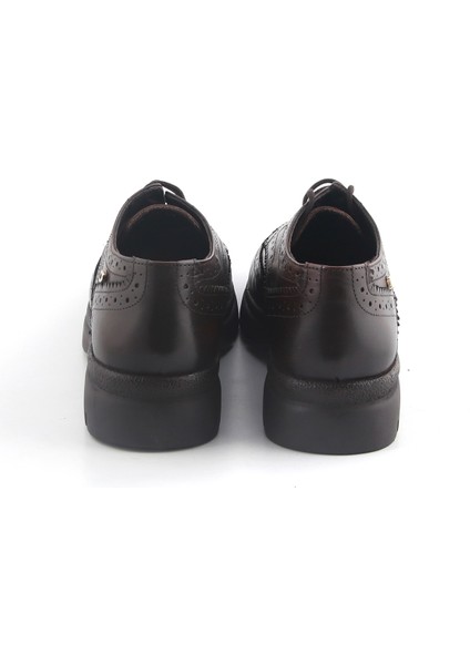 Kadın Oxford ( Klasik) 1F5392DP Donna Serena 5392DP Tdm fırsatları