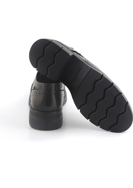 Kadın Oxford ( Klasik) 1F5392DP Donna Serena 5392DP Tdm indirimleri