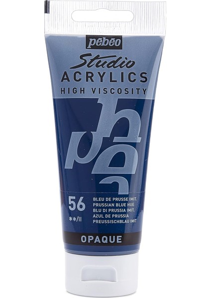 831*56 Akrilik Boya, 100 ml