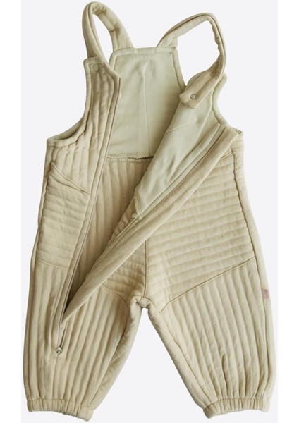 Yeto Salopet 2'li Takım Yeşil indirimleri