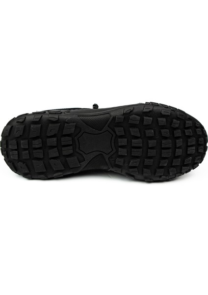 Babalı 246 Restfull Siyah Deri Günlük Erkek Ayakkabı indirimleri