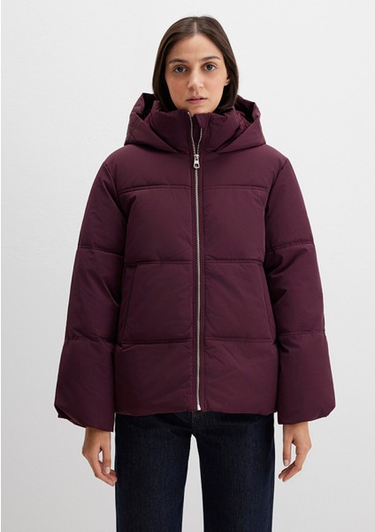 Su Itici Bordo Ceket 1110445-70434