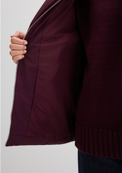 Su Itici Bordo Ceket 1110445-70434