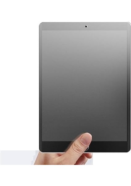 Samsung Galaxy Tab S7 T870 ile Uyumlu Mat Ekran Koruyucu Parmak Izi Bırakmaz fiyatları