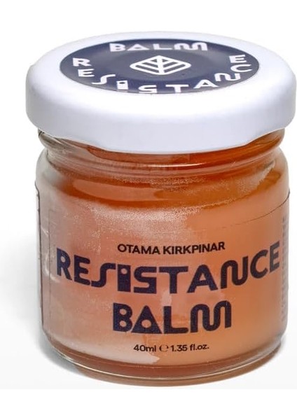 Otama Kırkpınar Resistance Balm, Mentol Içerikli 40 ml fiyatları
