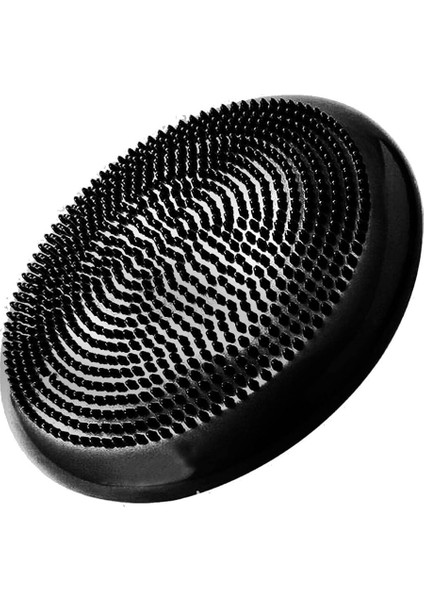 Denge Diski Balance Trainer Denge Topu Pilates Balans Disk,siyah