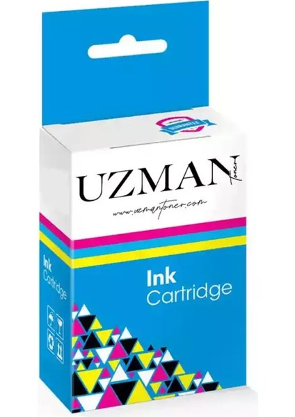 PGI-2500XL/9265B001 Mavi Uyumlu Muadil Kartuş