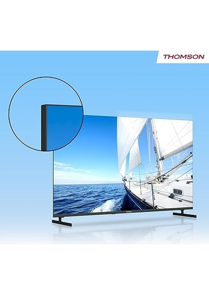 32HG2S14 32" (80 Cm) Hd Dolby Audio Google Tv Siyah indirimleri