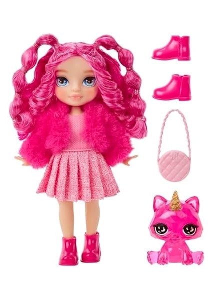 Magenta Monroe modelleri