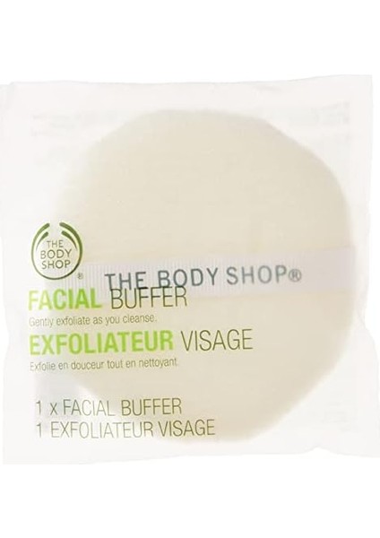 The Body Shop Yüz Tamponu modelleri