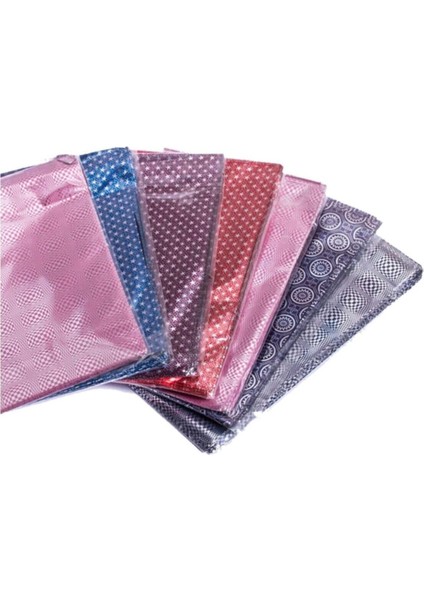 Hediye Poşet Paketi 40 * 60-10 Adet