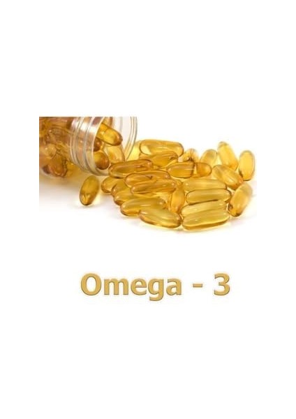 Balen Omega 3 Norveç Balık Yağı (Trigliserid) 1380 MG*100 Yumuşak Kapsül fiyatları