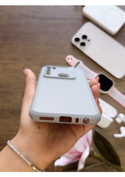 Redmi Note 8 Uyumlu Kamera Korumalı Darbeye Dayanıklı Renk Atmayan Keep Silikon Kılıf fiyatları