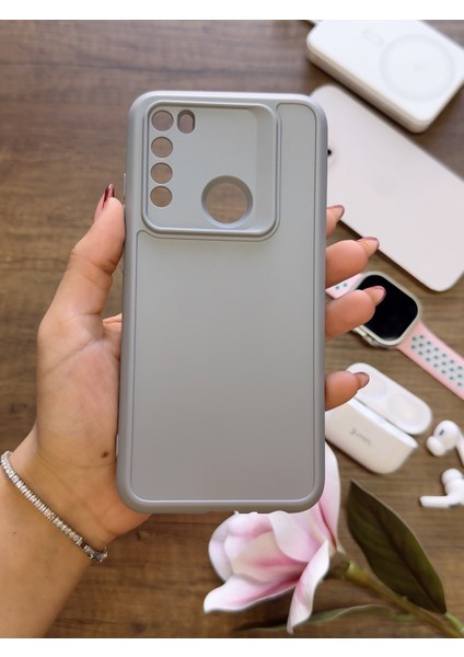 Redmi Note 8 Uyumlu Kamera Korumalı Darbeye Dayanıklı Renk Atmayan Keep Silikon Kılıf fırsatları