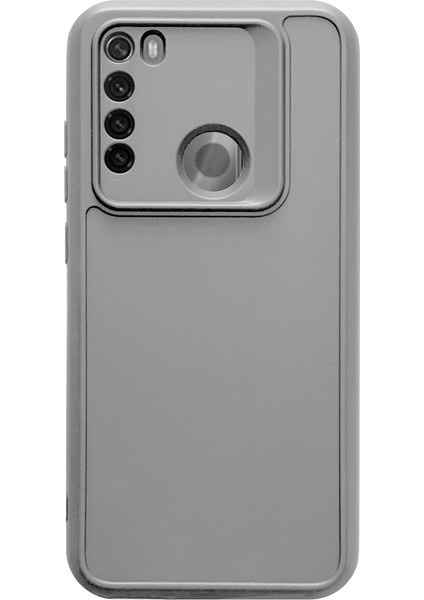 Redmi Note 8 Uyumlu Kamera Korumalı Darbeye Dayanıklı Renk Atmayan Keep Silikon Kılıf indirimleri