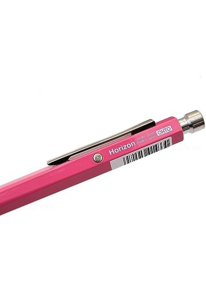 Horizon Serisi NBP-687H Pembe Iğne Uçlu Roller 0.7 fiyatları
