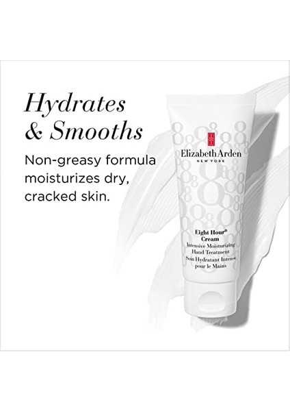 Elizabeth Arden Eight Hour Cream Intensive Moisturizing Hand Treatment, 30ML fiyatları