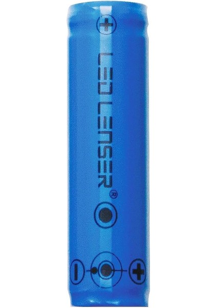 14500-700 Mah Batarya
