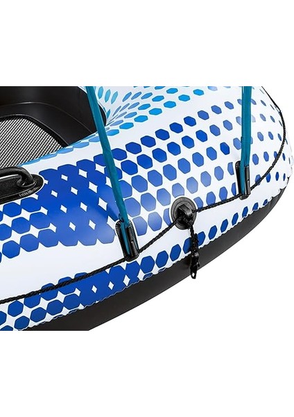 Hydro-Force Rapid Rider Güneş Tentesi, 123 Cm, File Taban, 1 Bardak Tutucu fırsatları