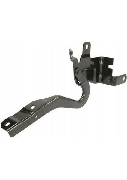 KAPUT MENTESESI CLIO IV 12-20 SOL MAIS 654010257R