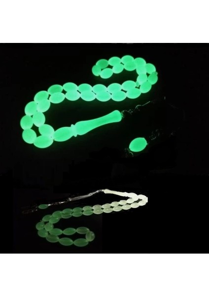 Kedi Gözü Fosforlu Uzun Boy Tesbih indirimleri