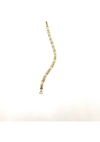 Geometrik Halkalı Kadın Bileklik fiyatları