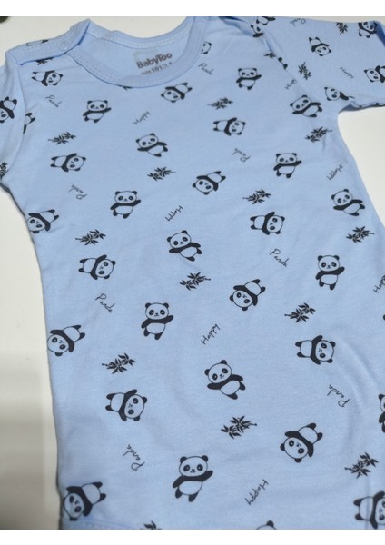 Çocuk Bebek Uzun Kollu Çıtçıtlı Body-Badi %100 Pamuk Nefes Alabilen Kumaş 3.5-4-5-6 Yaş fiyatları