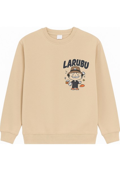 Erkek Çocuk Eşofman Takımı Labubu fiyatları