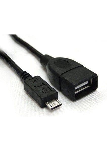 Micro USB Flash Bellek Bağlantı Kablosu