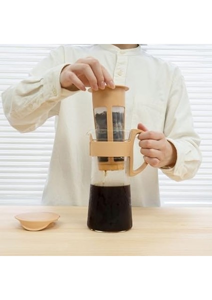 Soğuk Demleme Sürahisi - Mocca fiyatları