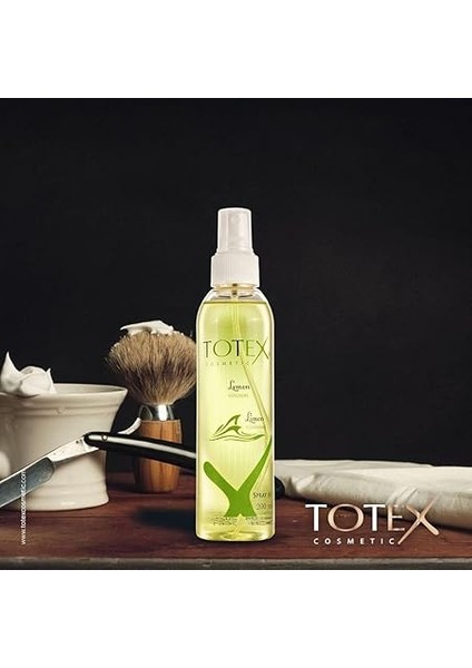 Limon Kolonya | Tıraş Sonrası Kolonyası | Dezenfektan Temizleyici Antibakteriyel |%80 Alkol Sprey Kolonya 200ML modelleri