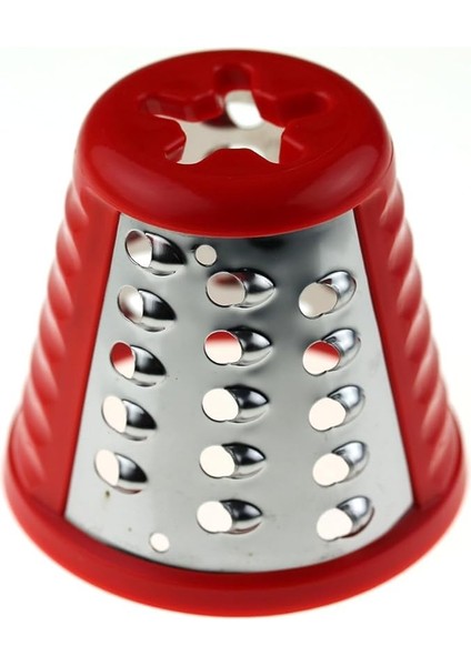 Fresh Express/+ Rende Aparatı - Cone/to Grate/big/red - Kırmızı Büyük Rende APARATI/1500193076