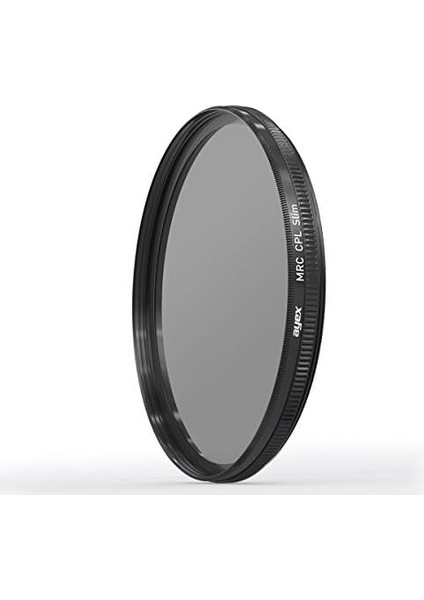 58MM Mrc Slim Cpl Polarize Filtre modelleri