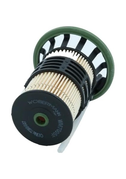 Yakıt Filtresi Fiat Egea Sedan 1.3 D 2015- Ile Uyumlu