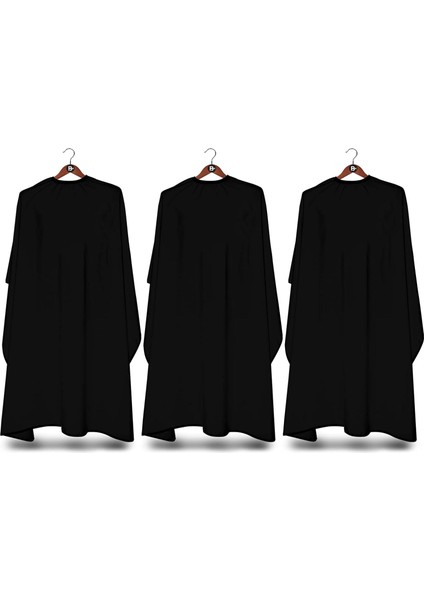 Bm Barber Mood 5 x Orjinal Sac Kesim Penuar, Kuaför Penuari, Beauty Salon Penuari, Cape fiyatları