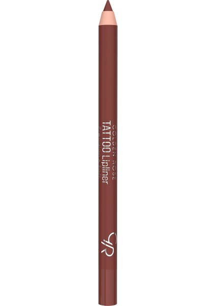 Tattoo Lipliner - Suya Dayanıklı Uzun Süre Kalıcı Dudak Kalemi No:208 Mahogany fiyatları