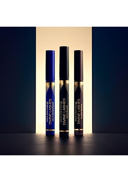 Maskara - Divine Lashes Waterproof Mascara fiyatları