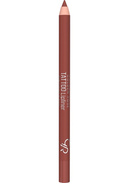Tattoo Lipliner - Suya Dayanıklı Uzun Süre Kalıcı Dudak Kalemi No:209 Rosy Brown fiyatları
