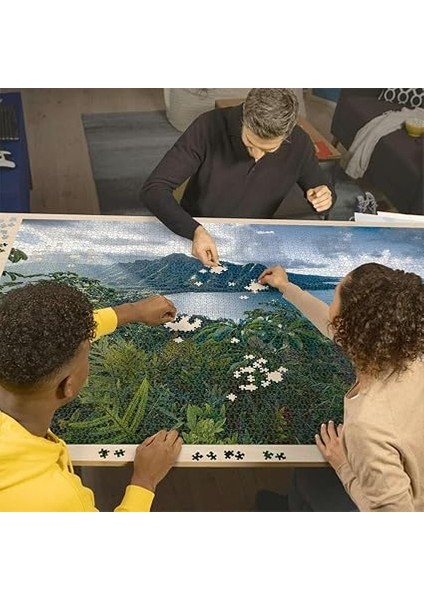 Yapboz 16106 - Çarpıcı Hawaii - 5000 Parça Yapboz Yetişkinler ve 14 Yaşından Büyük Çocuklar Için modelleri