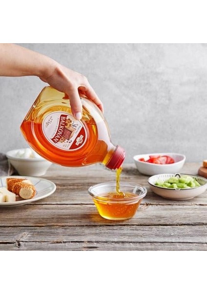 Balparmak Balkovan Çiçek Balı 2 kg fiyatları