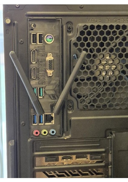 Asus Tuf Gaming B550M-E Wifi Uyumlu Anakart Arka Aynası fiyatları