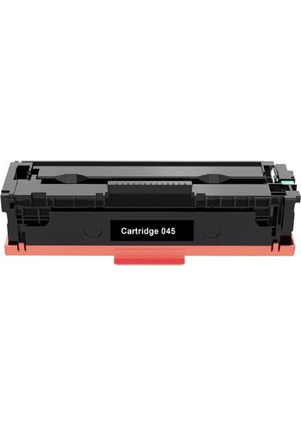 I-Sensys MF631CN,MF632CDW,MF633CDW,MF634CDW,MF635CX Uyumlu 4 Renk Toner Seti CRG-045 (CRG045) fiyatları