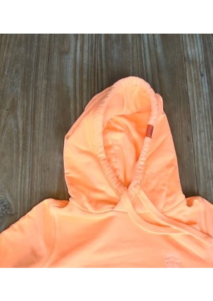 Kapüşonlu Kadın Sweatshirt Hoodie modelleri