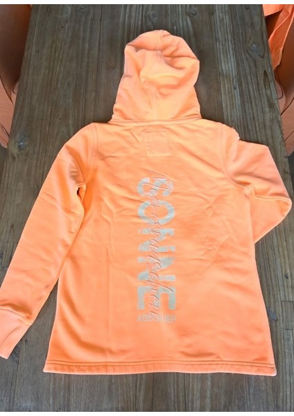 Kapüşonlu Kadın Sweatshirt Hoodie fırsatları